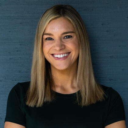 Janet King